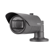 Samsung Wisenet QNO-6072R1 | QNO 6072 R1 | QNO6072R1 2MP IR Bullet Camera